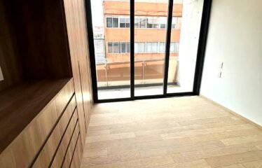 Departamento en Venta en Zona Parque Hundido – WTC México