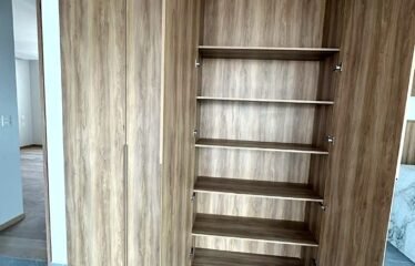 Departamento en Venta en Zona Parque Hundido – WTC México