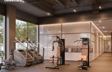 Loft en Venta en Interlomas a Estrenar