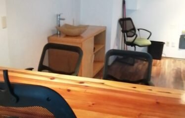 Oficina Amueblada en Renta en WTC México !