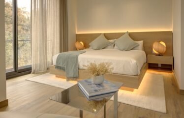 Departamento en Venta en Interlomas con tecnología sustentable