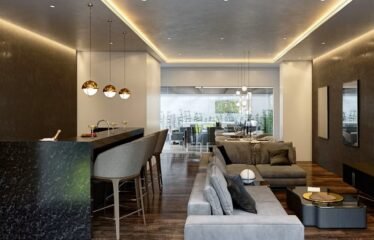 Departamento en Venta en Zona Nuevo Polanco de 89.95 m2