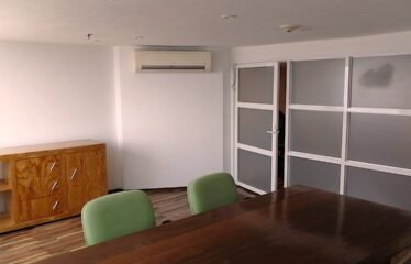 Oficina Amueblada en Renta en WTC México !