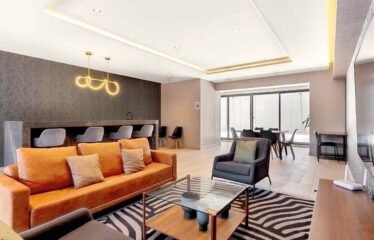 Departamento en Venta en Zona Nuevo Polanco de 89.95 m2