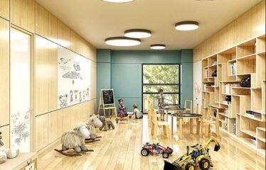 Departamento en Venta en Zona Nuevo Polanco de 89.95 m2