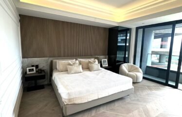 Departamento en Venta en Interlomas, 4 estacionamientos, Entrega Inmediata !