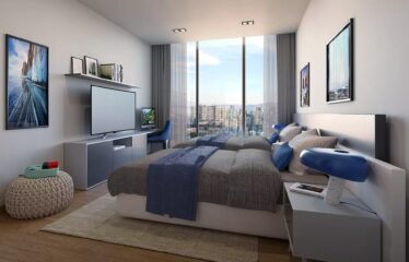 Departamento en Venta en Interlomas con tecnología sustentable