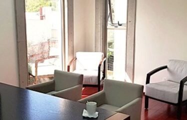 Casa para Oficinas Corporativas de Lujo en Renta * Amueblada * Lomas de Chapultepec