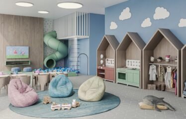 Departamento en Venta en Interlomas – Financiamiento Disponible