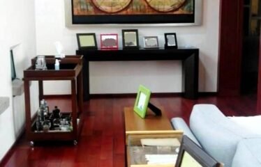 Casa para Oficinas Corporativas de Lujo en Renta * Amueblada * Lomas de Chapultepec