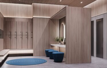 Departamento en Venta en Interlomas con tecnología sustentable