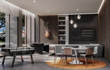 Departamento en Venta en Interlomas – Financiamiento Disponible