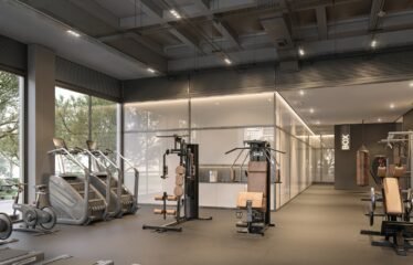 Departamento en Venta en Interlomas con tecnología sustentable