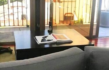 Casa para Oficinas Corporativas de Lujo en Renta * Amueblada * Lomas de Chapultepec