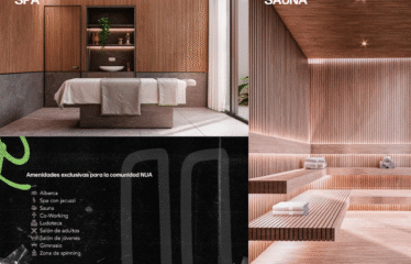 Departamento en Venta – Interlomas a Estrenar