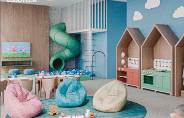 Departamento en Venta – Interlomas a Estrenar