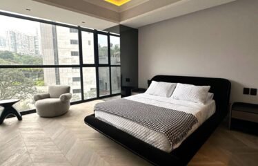 Departamento en Venta en Interlomas, 4 estacionamientos, Entrega Inmediata !