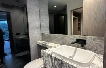 Departamento en Venta en Interlomas, 4 estacionamientos, Entrega Inmediata !