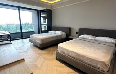 Departamento en Venta en Interlomas, 4 estacionamientos, Entrega Inmediata !