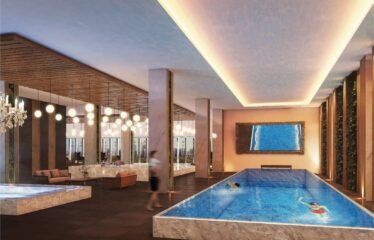 Departamento en Venta en Interlomas, 4 estacionamientos, Entrega Inmediata !