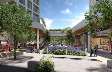 Departamento en Venta en Interlomas con tecnología sustentable