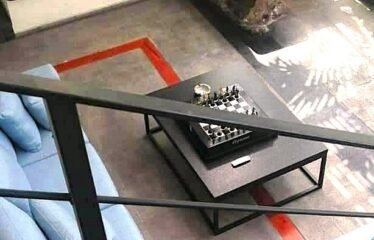 Casa para Oficinas Corporativas de Lujo en Renta * Amueblada * Lomas de Chapultepec