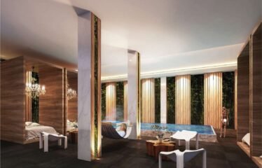 Departamento en Venta en Interlomas, 4 estacionamientos, Entrega Inmediata !