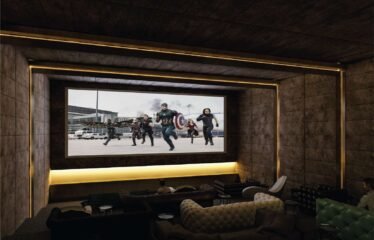 Departamento en Venta en Interlomas, 4 estacionamientos, Entrega Inmediata !