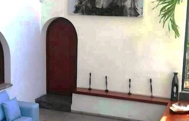 Casa para Oficinas Corporativas de Lujo en Renta * Amueblada * Lomas de Chapultepec