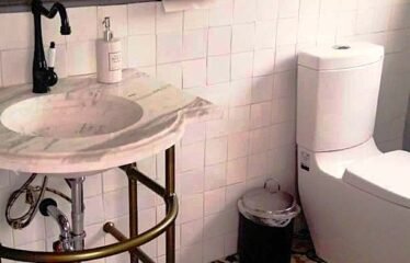 Casa para Oficinas Corporativas de Lujo en Renta * Amueblada * Lomas de Chapultepec