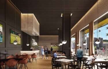 Departamento en Venta en Interlomas, 4 estacionamientos, Entrega Inmediata !