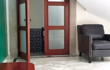 Casa para Oficinas Corporativas de Lujo en Renta * Amueblada * Lomas de Chapultepec