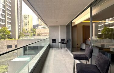 Departamento en Venta en Interlomas, 4 estacionamientos, Entrega Inmediata !