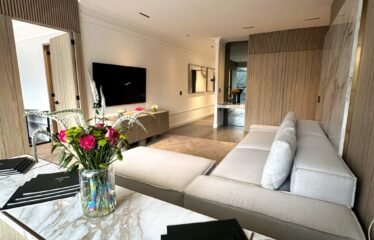 Departamento en Venta en Interlomas, 4 estacionamientos, Entrega Inmediata !