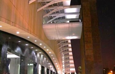 Oficina en Renta en el WTC México de 62 m2