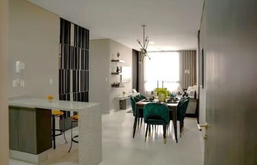 Departamento en Venta en Tetelpan, CDMX – 2 Recámaras, Acabados Premium y Entrega Inmediata