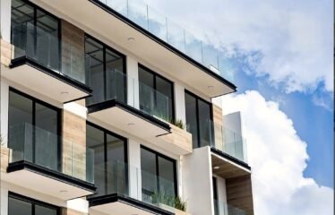 Departamento con Roof Garden Privado en Tetelpan, CDMX – 3 Recámaras, Acabados Premium y Entrega Inmediata