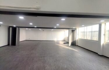 Oficina Bodega en Venta en el Centro Histórico de CDMX