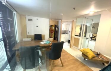 Oficina en Renta en el WTC México de 62 m2