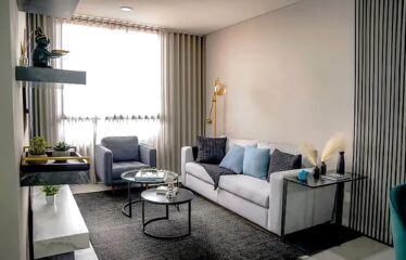 Departamento en Venta en Tetelpan, CDMX – 2 Recámaras, Acabados Premium y Entrega Inmediata