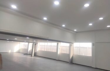 Oficina Bodega en Venta en el Centro Histórico de CDMX