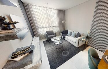 Departamento con Roof Garden Privado en Tetelpan, CDMX – 3 Recámaras, Acabados Premium y Entrega Inmediata