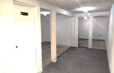 Local Comercial en venta Zona Coapa, Tlalpan – Rentabilidad inmediata y excelente ubicación