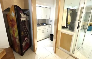 Oficina en Renta en el WTC México de 62 m2