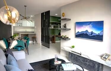 Departamento en Venta en Tetelpan, CDMX – 2 Recámaras, Acabados Premium y Entrega Inmediata