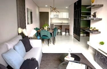Departamento en Venta en Tetelpan, CDMX – 2 Recámaras, Acabados Premium y Entrega Inmediata