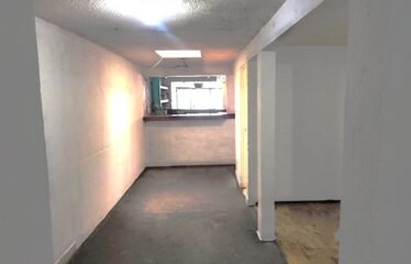 Local Comercial en venta Zona Coapa, Tlalpan – Rentabilidad inmediata y excelente ubicación