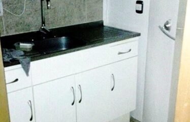 Oficina en Renta en el WTC México de 62 m2