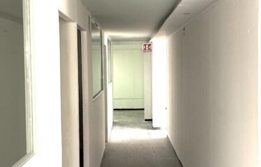 Oficina Bodega en Venta en el Centro Histórico de CDMX