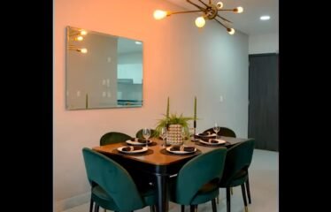 Departamento en Venta en Tetelpan, CDMX – 2 Recámaras, Acabados Premium y Entrega Inmediata